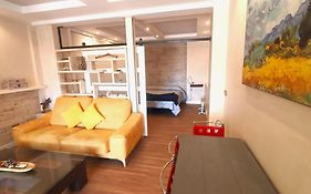 Loft'N Love With Parking And Views